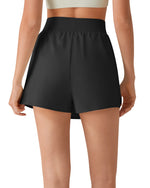 G4Free - G4Free Chillwhisp 2" Tennis Skort with Pockets -GF26E889A001A-S