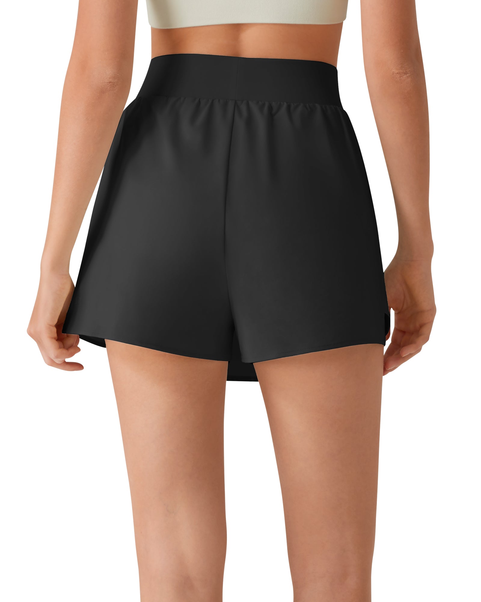 G4Free - G4Free Chillwhisp 2" Tennis Skort with Pockets -GF26E889A001A-S