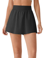 G4Free - G4Free Chillwhisp 2" Tennis Skort with Pockets -GF26E889A001A-S