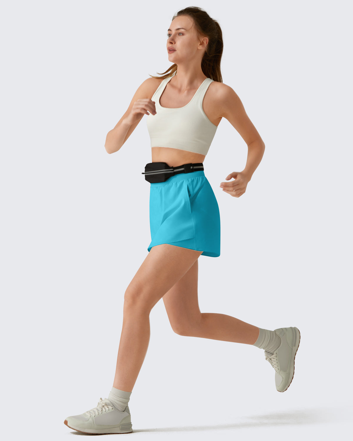 G4Free - G4Free Chillwhisp 2" Tennis Skort with Pockets -GF26E889A001A-S