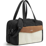 G4Free - G4Free Expandable Duffle Bag, Carry On Bag TSA Airline Approved -TN25B539A