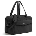 G4Free - G4Free Expandable Duffle Bag, Carry On Bag TSA Airline Approved -TN25B539B