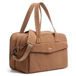 G4Free - G4Free Expandable Duffle Bag, Carry On Bag TSA Airline Approved -TN25B539D