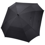 G4Free - G4Free Extra Large Golf Umbrella 62/68 inch Vented Square Umbrella -D02V717A