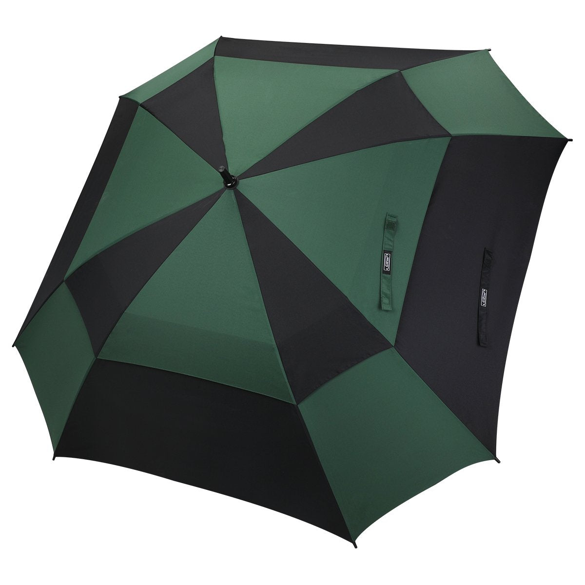 G4Free - G4Free Extra Large Golf Umbrella 62/68 inch Vented Square Umbrella -D02V717C