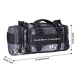 G4Free - G4Free Fanny Deployment Bag Tactical Waist Pack -D04V317A