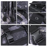 G4Free - G4Free Fanny Deployment Bag Tactical Waist Pack -D04V317A