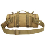 G4Free - G4Free Fanny Deployment Bag Tactical Waist Pack -D04V317A