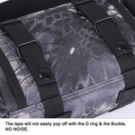 G4Free - G4Free Fanny Deployment Bag Tactical Waist Pack -D04V317A