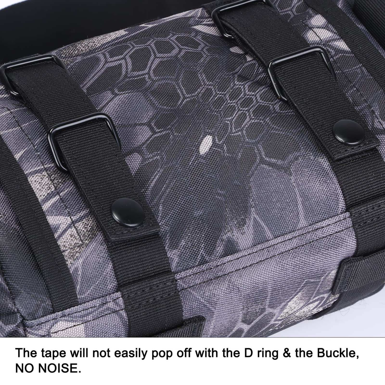 G4Free - G4Free Fanny Deployment Bag Tactical Waist Pack -D04V317A
