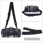 G4Free - G4Free Fanny Deployment Bag Tactical Waist Pack -D04V317A
