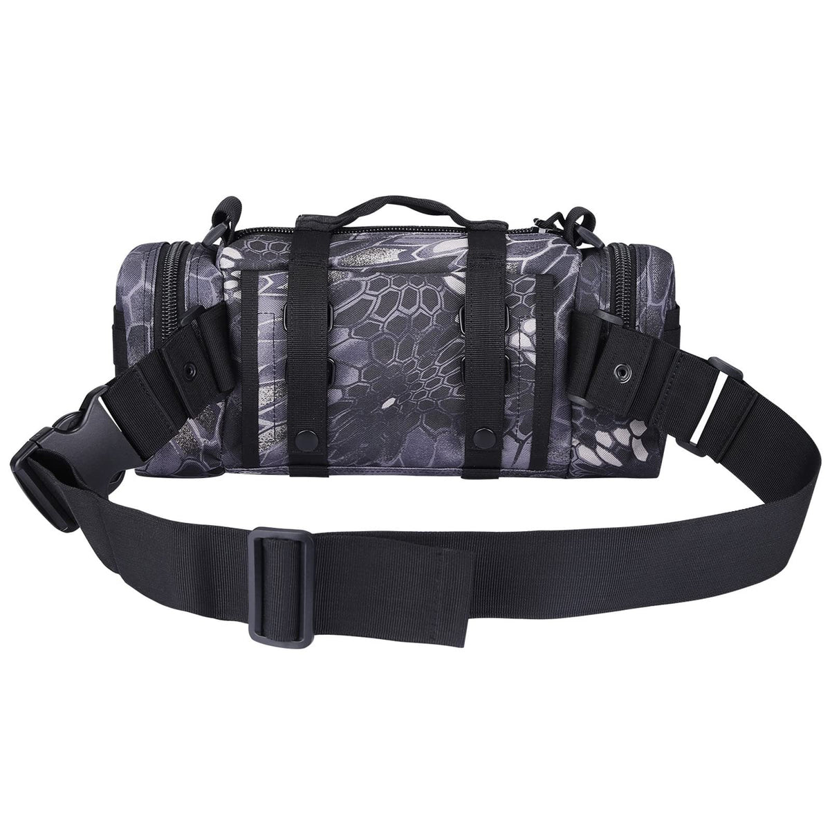 G4Free - G4Free Fanny Deployment Bag Tactical Waist Pack -D04V317A
