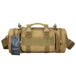 G4Free - G4Free Fanny Deployment Bag Tactical Waist Pack -D04V317C
