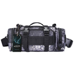 G4Free - G4Free Fanny Deployment Bag Tactical Waist Pack -D04V317G