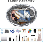 G4Free - G4Free Foldable Waterproof Sandproof Tote Beach Bag -TN23B270C
