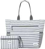 G4Free - G4Free Foldable Waterproof Sandproof Tote Beach Bag -TN23B270C