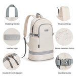 G4Free - G4Free Gym Backpack For Women with Shoes Compartment & Wet Pocket -TN23B238D