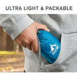 G4Free - G4Free Hiking Daypack Water Resistant Lightweight Packable Backpack -TN22B133A