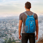 G4Free - G4Free Hiking Daypack Water Resistant Lightweight Packable Backpack -TN22B133A