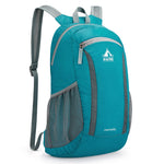 G4Free - G4Free Hiking Daypack Water Resistant Lightweight Packable Backpack -TN22B133C