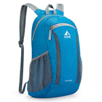 G4Free - G4Free Hiking Daypack Water Resistant Lightweight Packable Backpack -TN22B133D