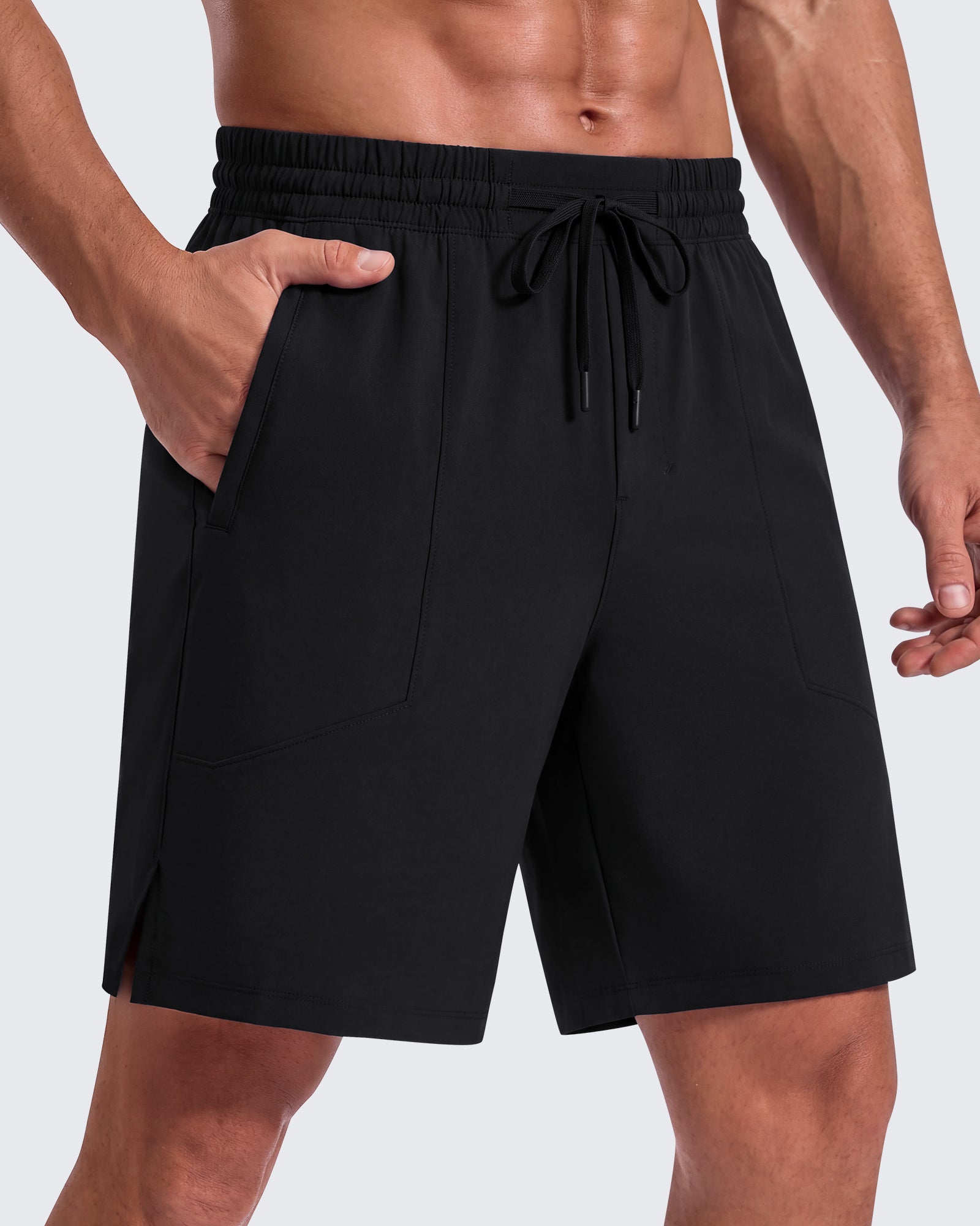 G4Free - G4Free Men's Hiking Shorts – Quick Dry -GF26EM893A001A-S