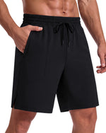 G4Free - G4Free Men's Hiking Shorts – Quick Dry -GF26EM893A001A-S