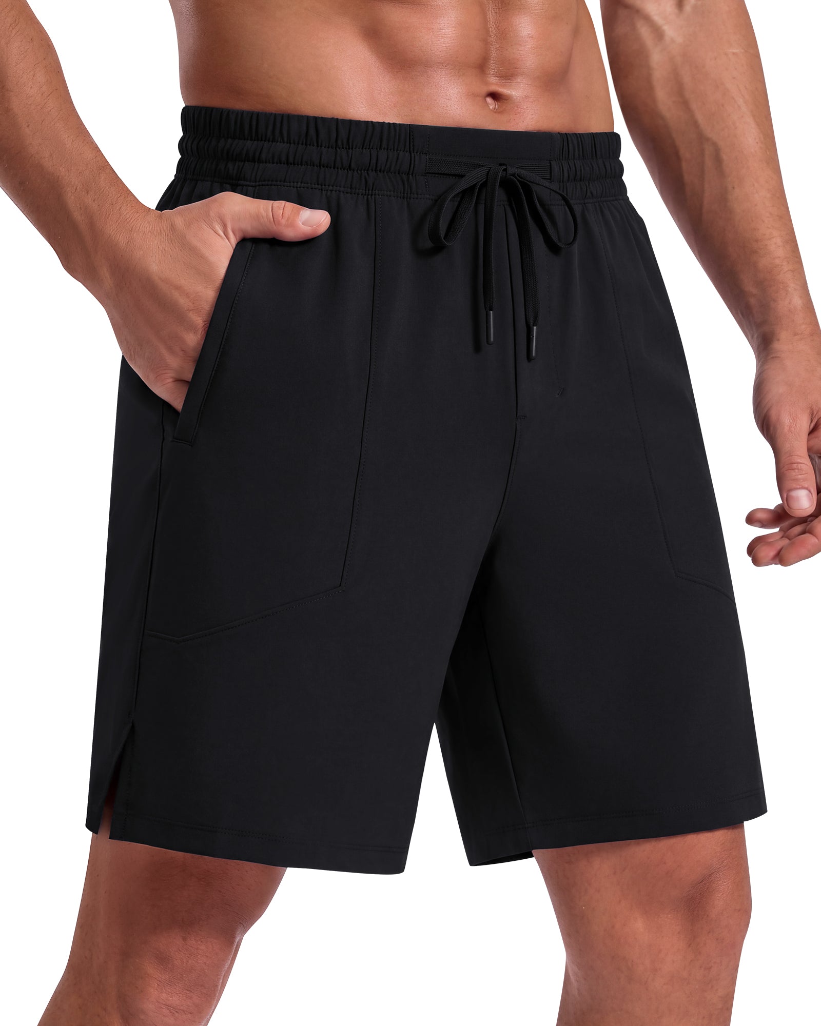 G4Free - G4Free Men's Hiking Shorts – Quick Dry -GF26EM893A001A-S