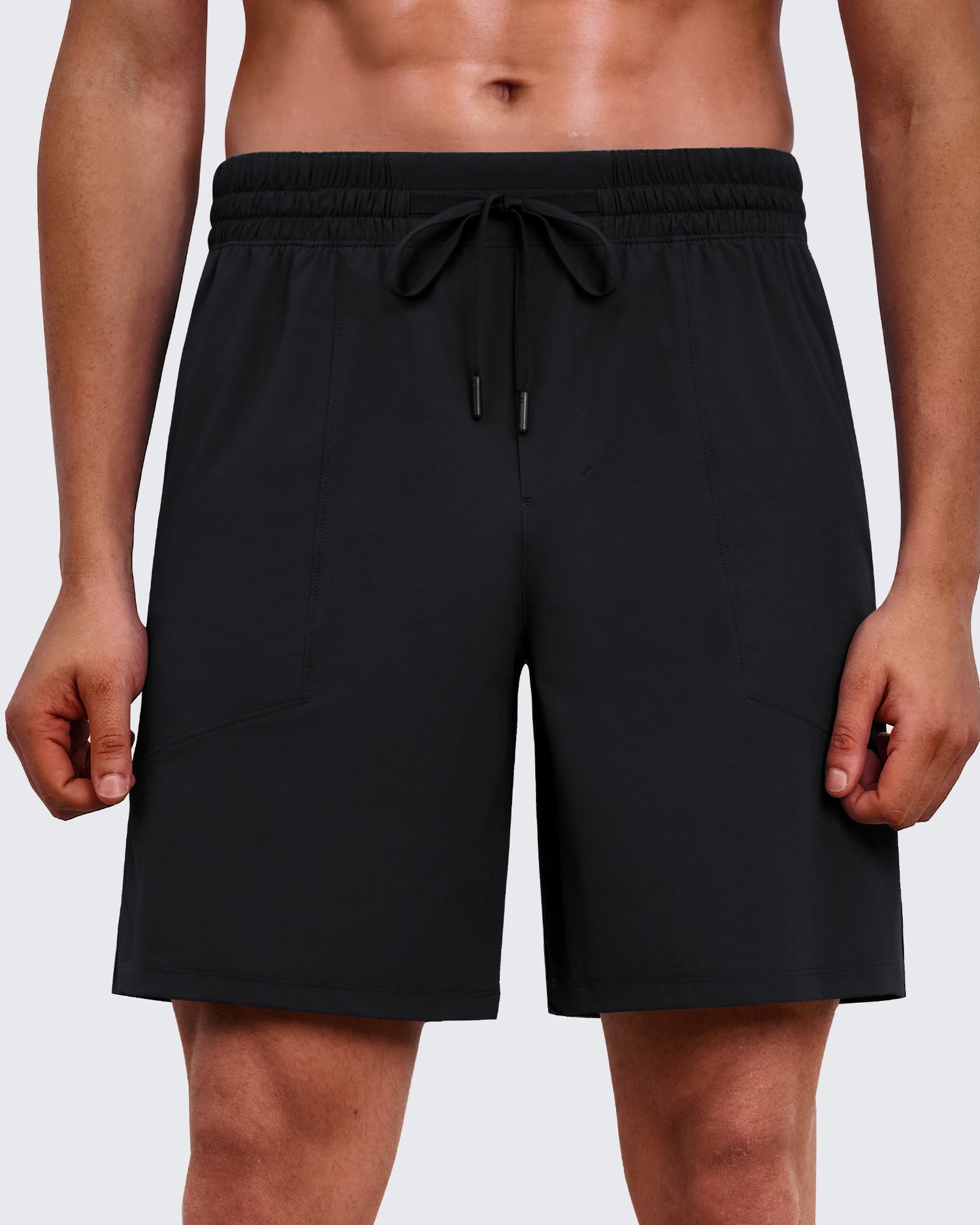 G4Free - G4Free Men's Hiking Shorts – Quick Dry -GF26EM893A001A-S