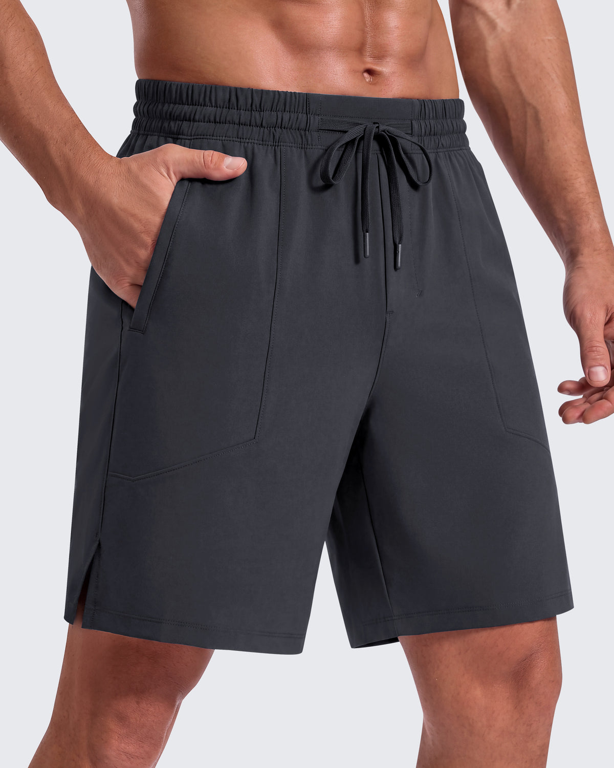 G4Free - G4Free Men's Hiking Shorts – Quick Dry -GF26EM893A001A-S