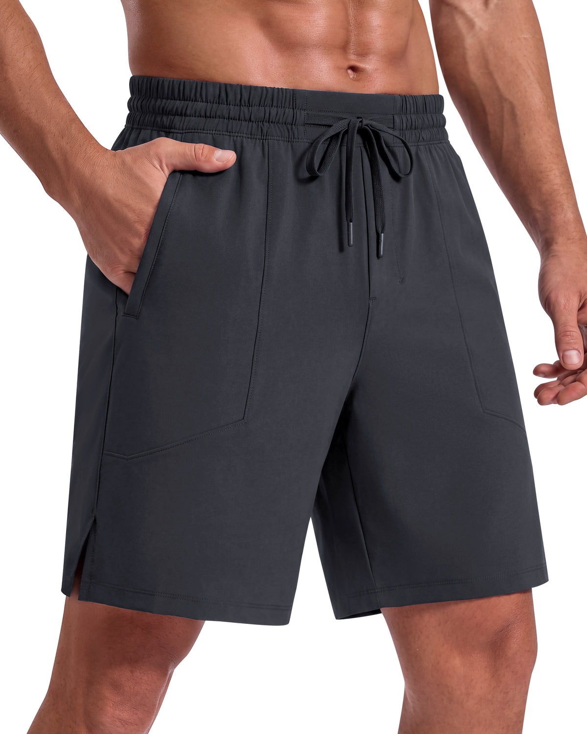 G4Free - G4Free Men's Hiking Shorts – Quick Dry -GF26EM893A001A-S