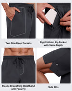 G4Free - G4Free Men's Hiking Shorts – Quick Dry -GF26EM893A001A-S