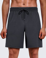 G4Free - G4Free Men's Hiking Shorts – Quick Dry -GF26EM893A001A-S