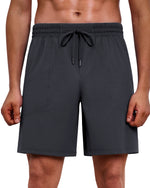 G4Free - G4Free Men's Hiking Shorts – Quick Dry -GF26EM893A001A-S