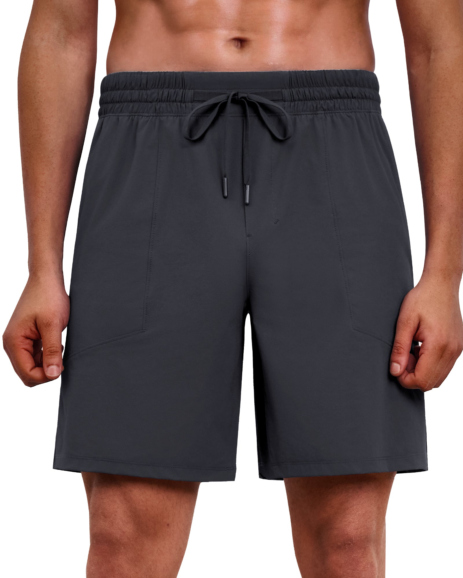 G4Free - G4Free Men's Hiking Shorts – Quick Dry -GF26EM893A001A-S