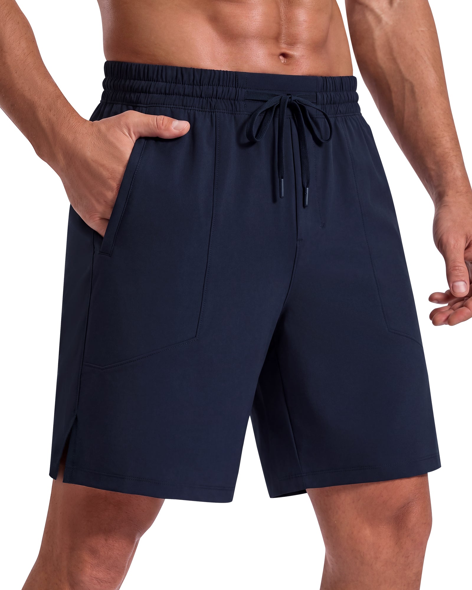 G4Free - G4Free Men's Hiking Shorts – Quick Dry -GF26EM893A001A-S