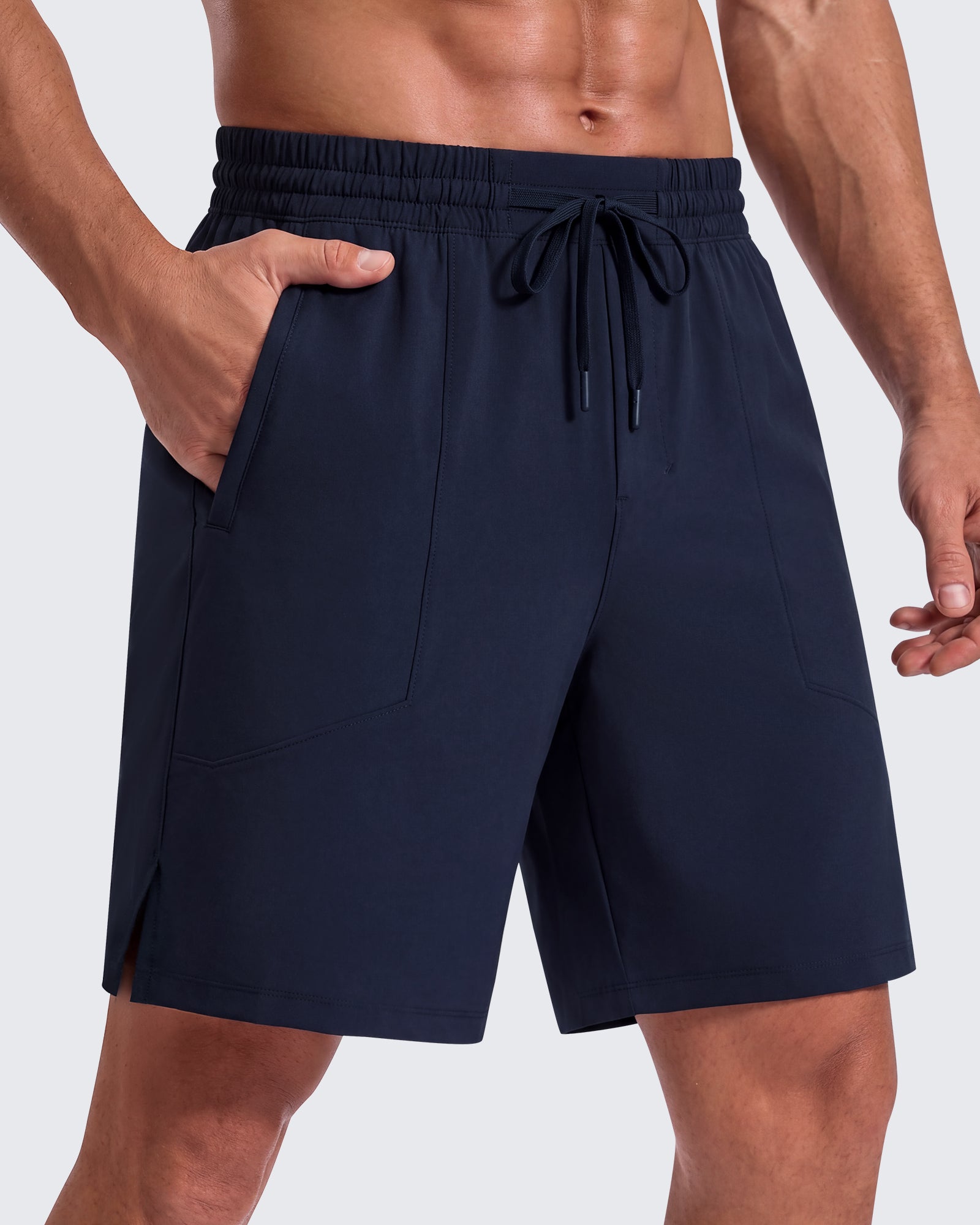 G4Free - G4Free Men's Hiking Shorts – Quick Dry -GF26EM893A001A-S