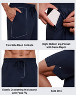 G4Free - G4Free Men's Hiking Shorts – Quick Dry -GF26EM893A001A-S