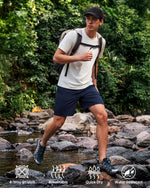 G4Free - G4Free Men's Hiking Shorts – Quick Dry -GF26EM893A001A-S