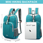 G4Free - G4Free Mini 10L Hiking Cycling Compact Shoulder Backpack -TN21B009A