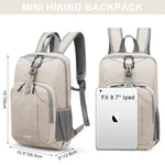 G4Free - G4Free Mini 10L Hiking Cycling Compact Shoulder Backpack -TN21B009A