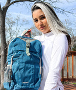 G4Free - G4Free Mini 10L Hiking Cycling Compact Shoulder Backpack -TN21B009A