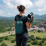 G4Free - G4Free Mini 10L Hiking Cycling Compact Shoulder Backpack -TN21B009A