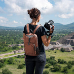 G4Free - G4Free Mini 10L Hiking Cycling Compact Shoulder Backpack -TN21B009A