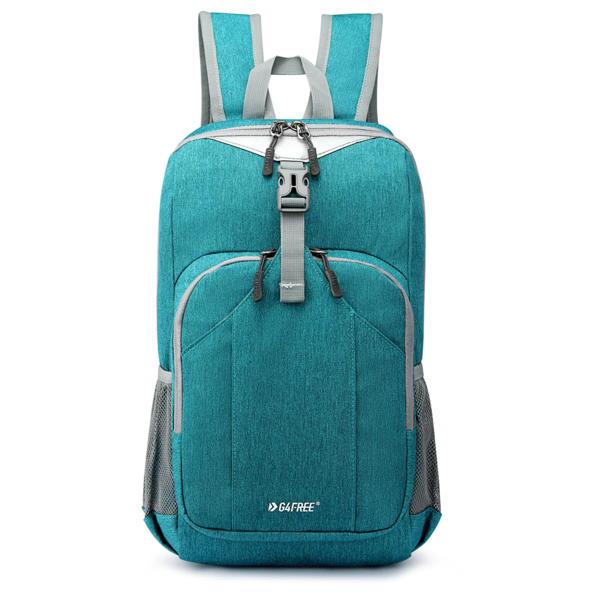 G4Free - G4Free Mini 10L Hiking Cycling Compact Shoulder Backpack -TN21B009B