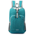 G4Free - G4Free Mini 10L Hiking Cycling Compact Shoulder Backpack -TN21B009B