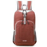 G4Free - G4Free Mini 10L Hiking Cycling Compact Shoulder Backpack -TN21B009C
