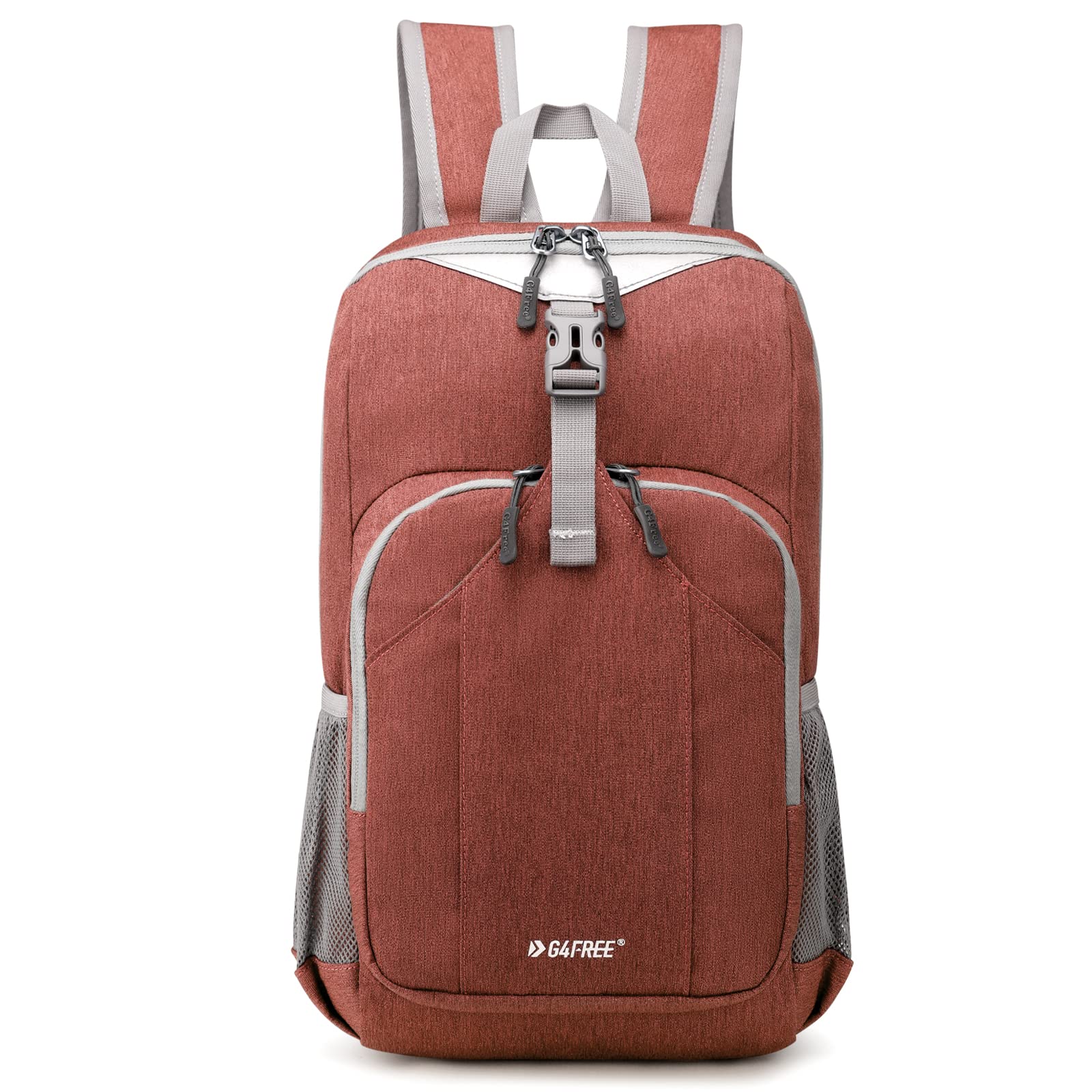 G4Free - G4Free Mini 10L Hiking Cycling Compact Shoulder Backpack -TN21B009C