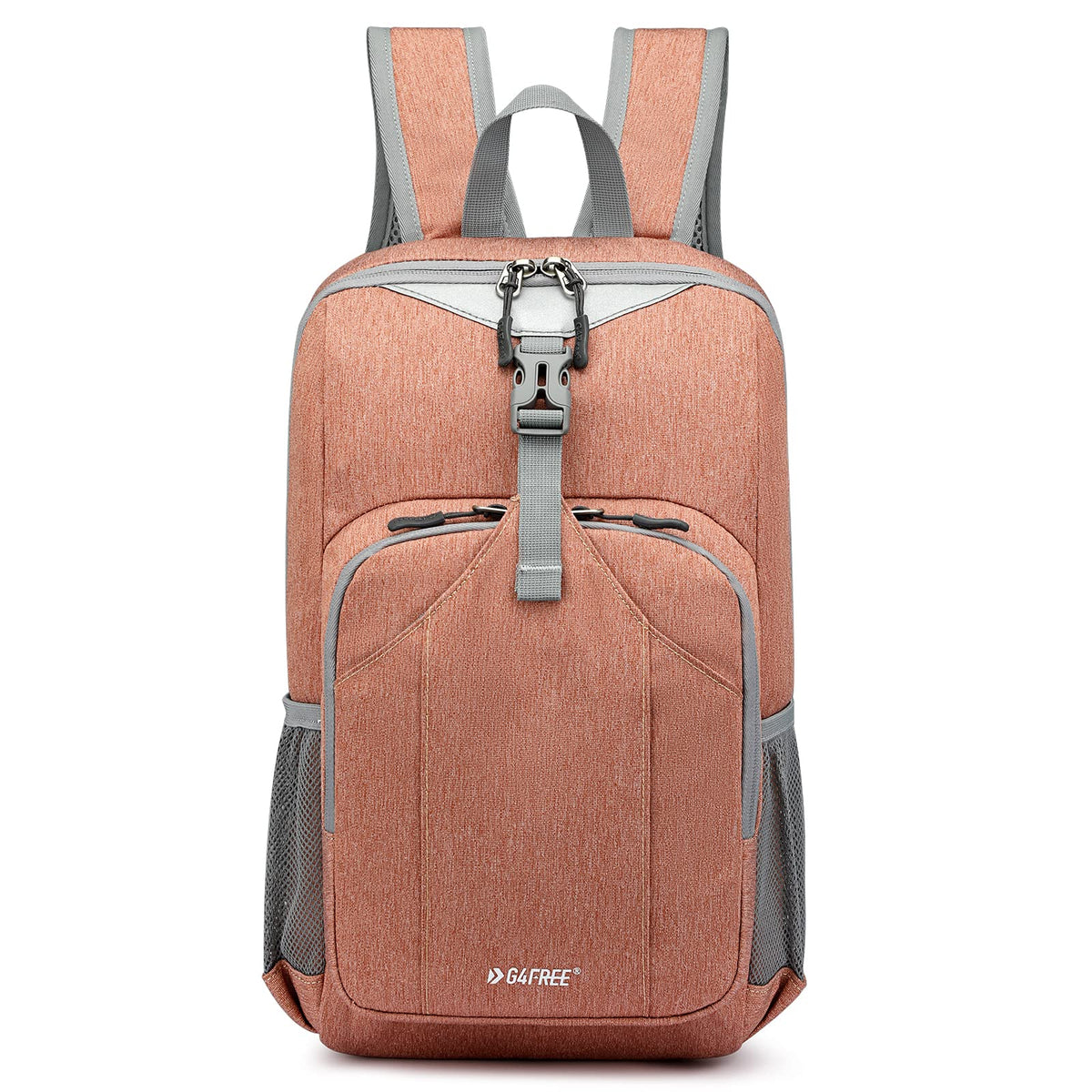 G4Free - G4Free Mini 10L Hiking Cycling Compact Shoulder Backpack -TN21B009D