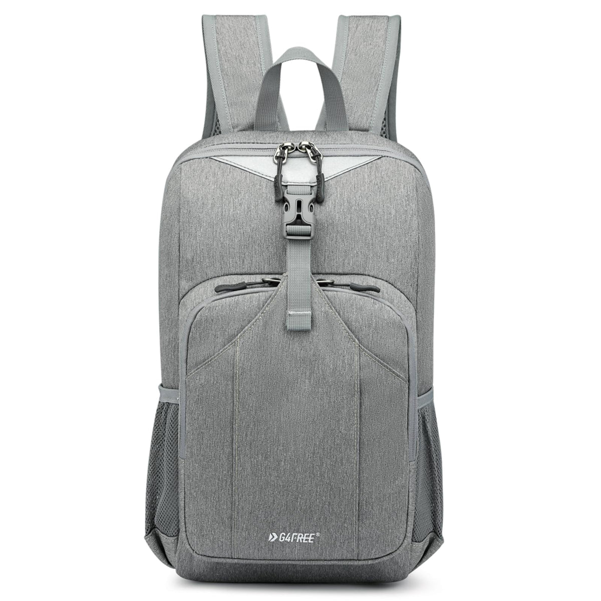 G4Free - G4Free Mini 10L Hiking Cycling Compact Shoulder Backpack -TN21B009F